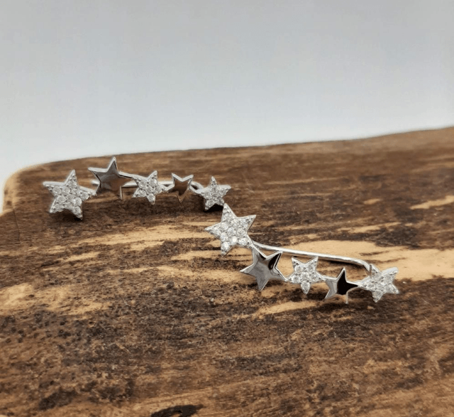 5 Star Ear Climbers