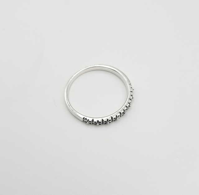 Floral Ring