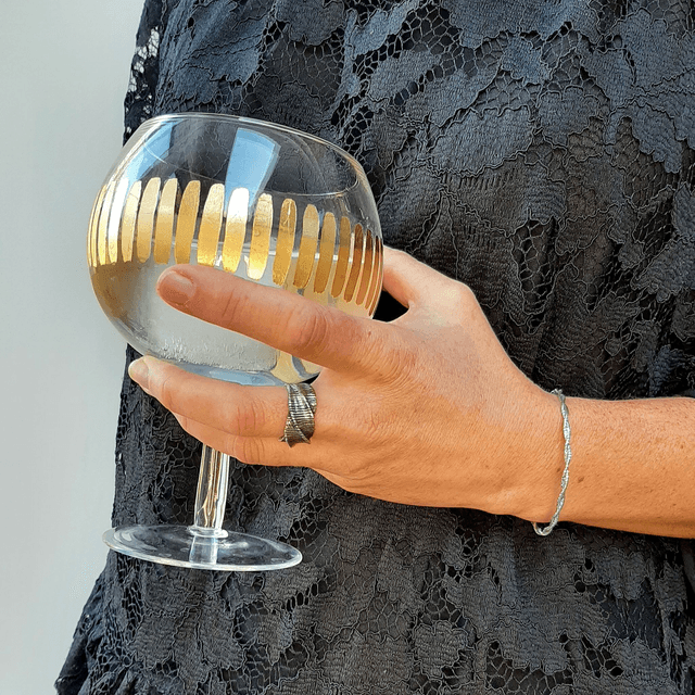 Twisted Bracelet